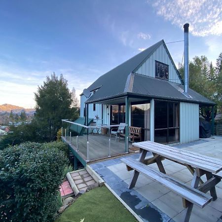 Willa 20B Alpine Ave Hanmer Springs Zewnętrze zdjęcie