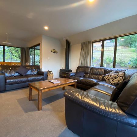 Willa 20B Alpine Ave Hanmer Springs Zewnętrze zdjęcie