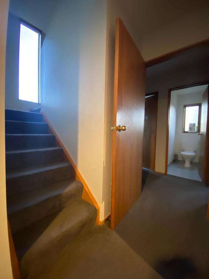Willa 20B Alpine Ave Hanmer Springs Zewnętrze zdjęcie