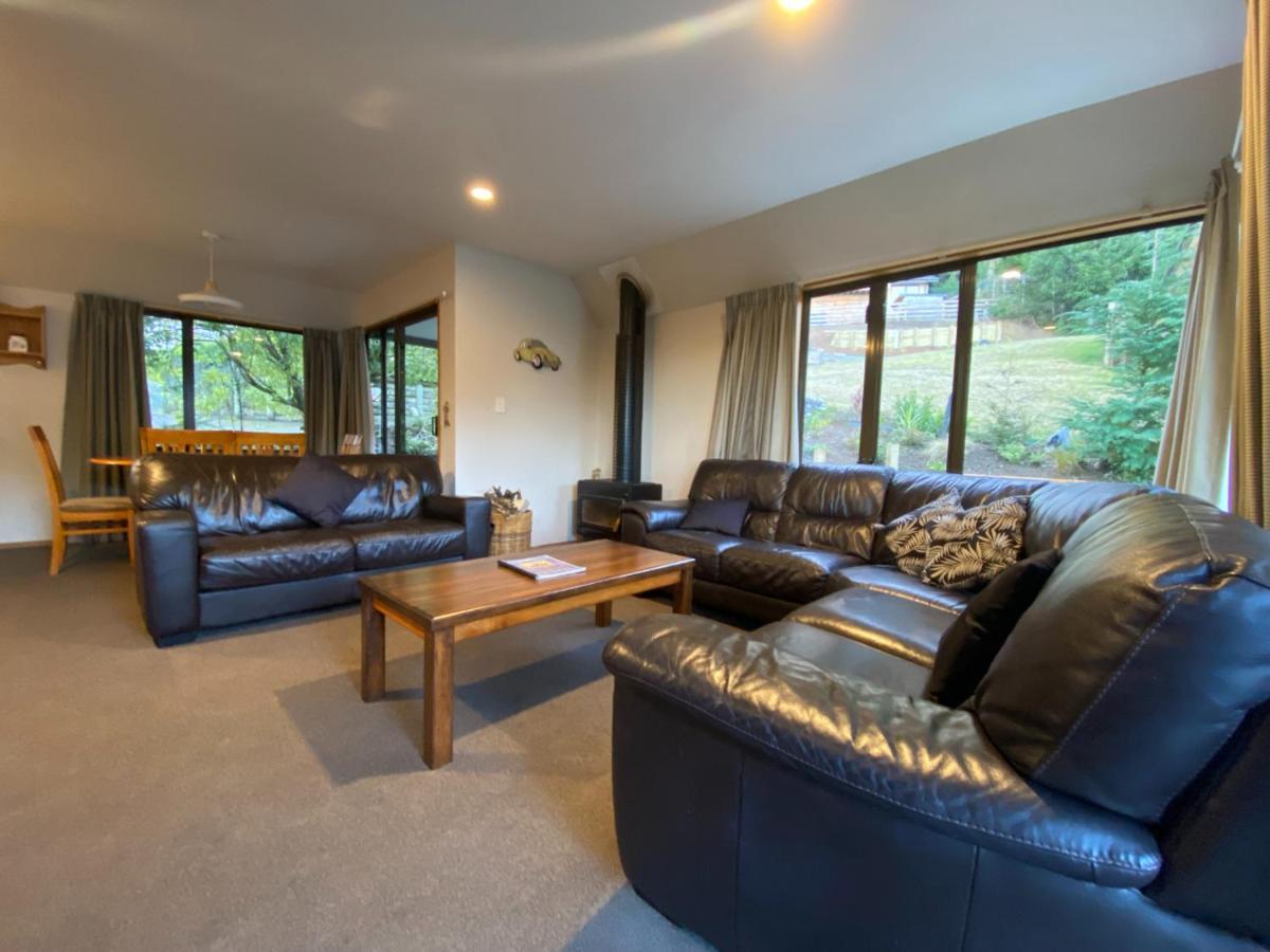 Willa 20B Alpine Ave Hanmer Springs Zewnętrze zdjęcie