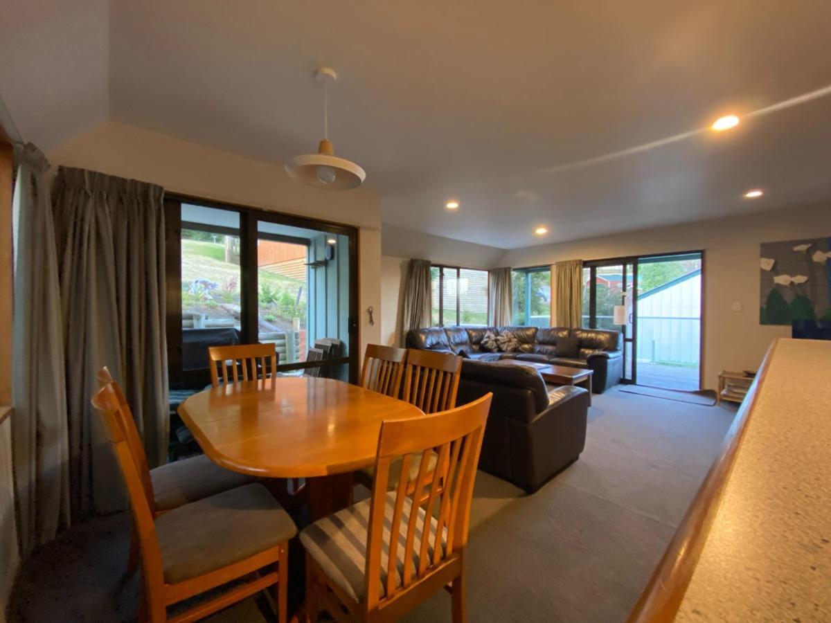 Willa 20B Alpine Ave Hanmer Springs Zewnętrze zdjęcie