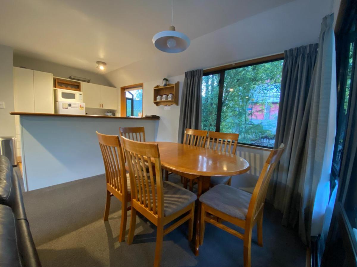 Willa 20B Alpine Ave Hanmer Springs Zewnętrze zdjęcie