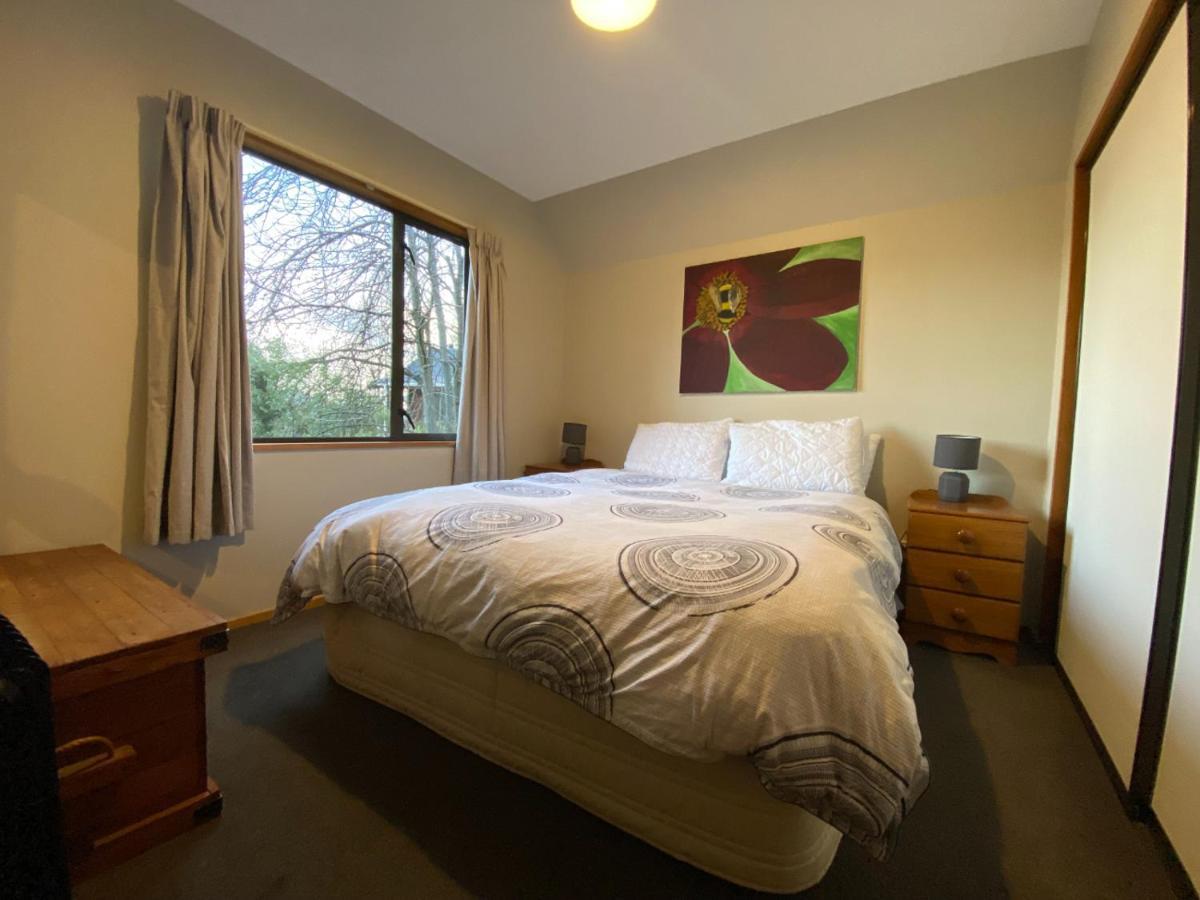 Willa 20B Alpine Ave Hanmer Springs Zewnętrze zdjęcie
