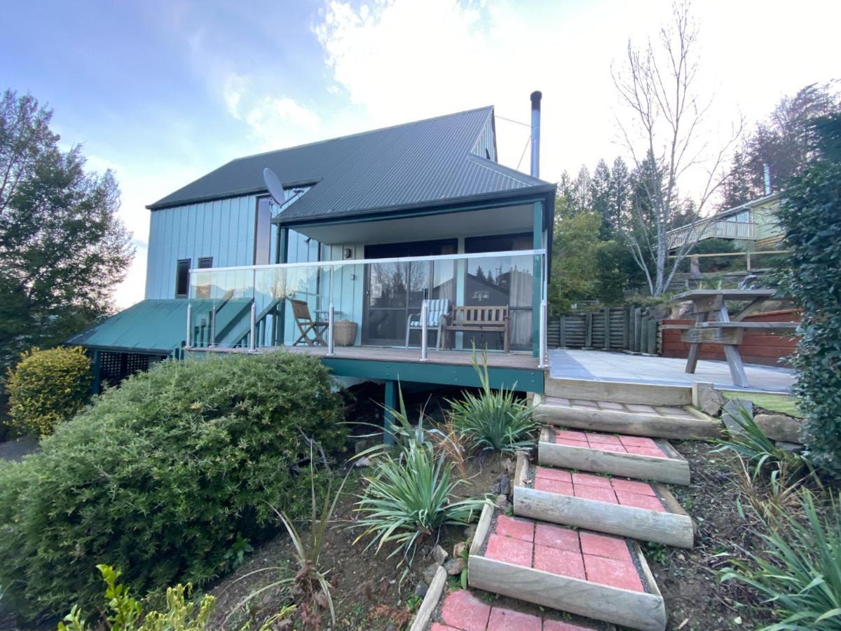 Willa 20B Alpine Ave Hanmer Springs Zewnętrze zdjęcie