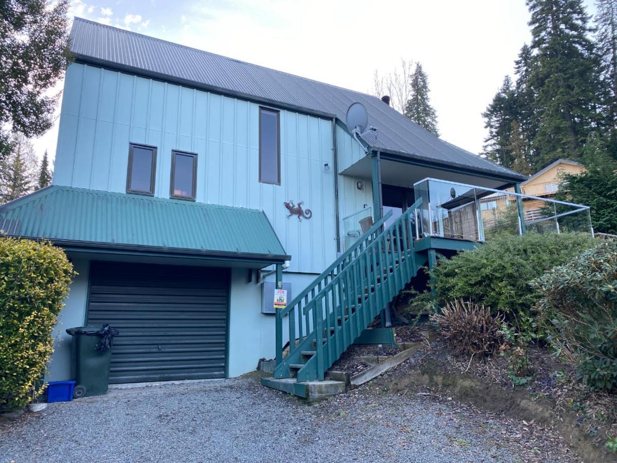 Willa 20B Alpine Ave Hanmer Springs Zewnętrze zdjęcie