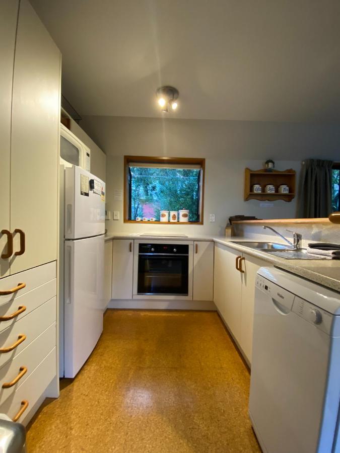 Willa 20B Alpine Ave Hanmer Springs Zewnętrze zdjęcie