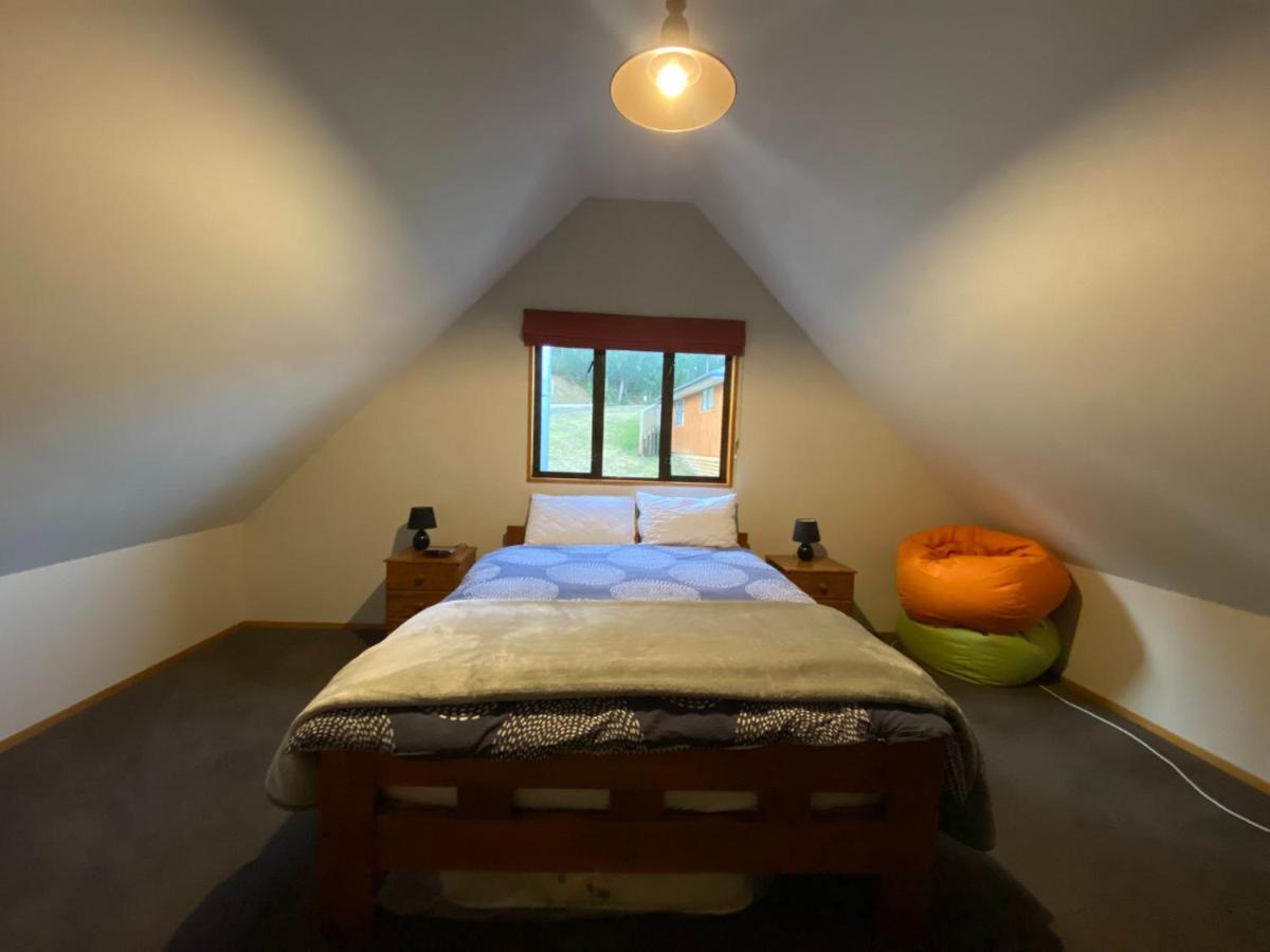 Willa 20B Alpine Ave Hanmer Springs Zewnętrze zdjęcie