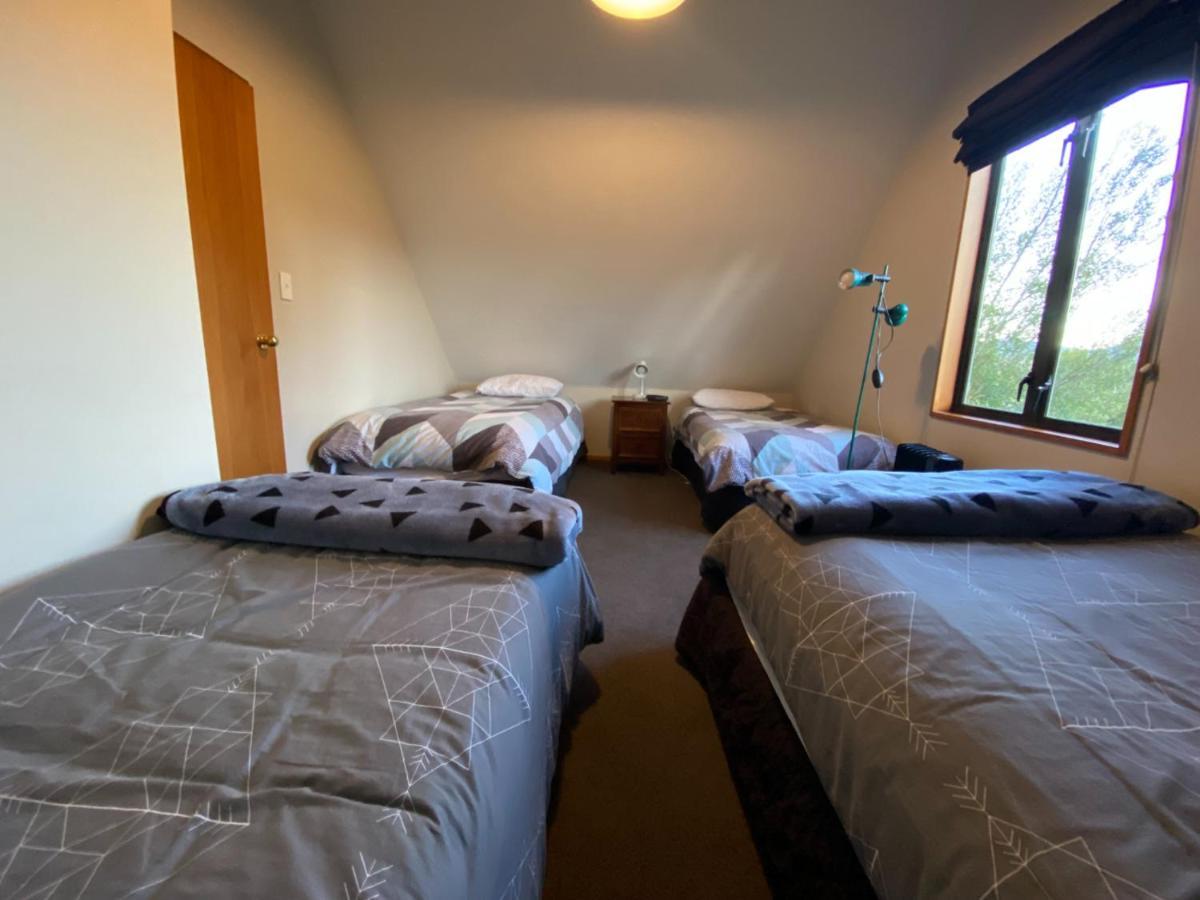 Willa 20B Alpine Ave Hanmer Springs Zewnętrze zdjęcie