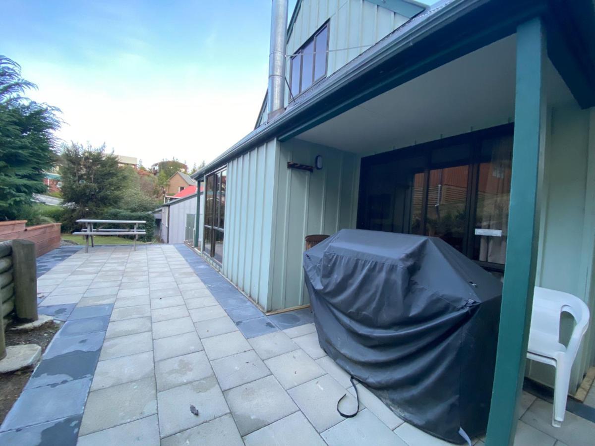 Willa 20B Alpine Ave Hanmer Springs Zewnętrze zdjęcie