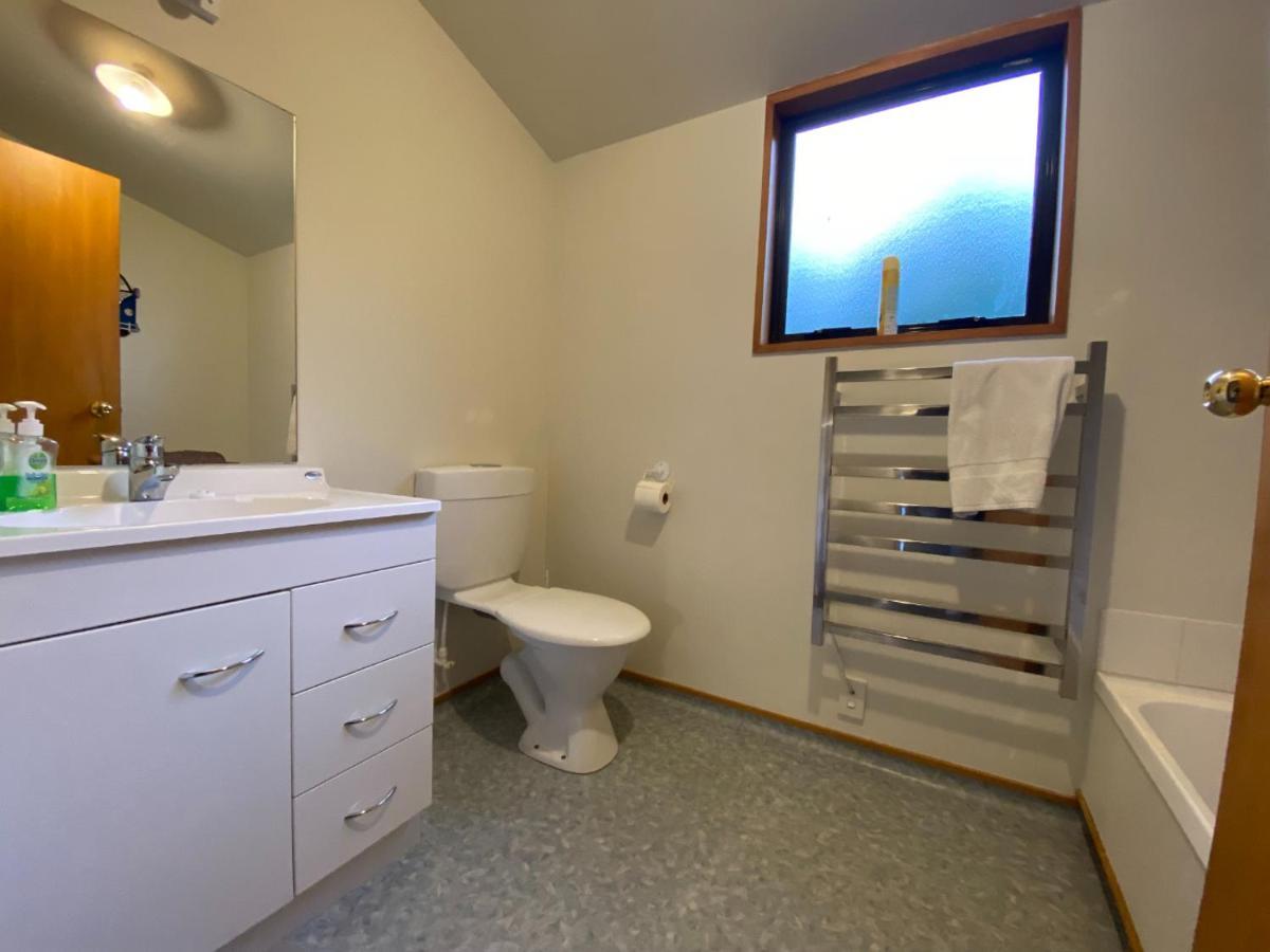 Willa 20B Alpine Ave Hanmer Springs Zewnętrze zdjęcie