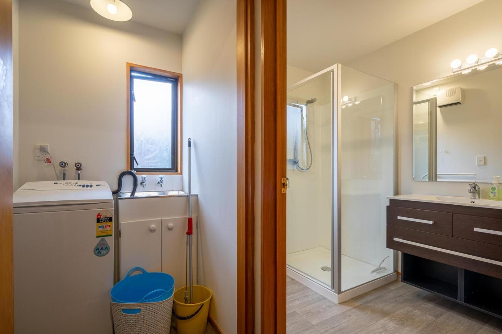Willa 20B Alpine Ave Hanmer Springs Zewnętrze zdjęcie